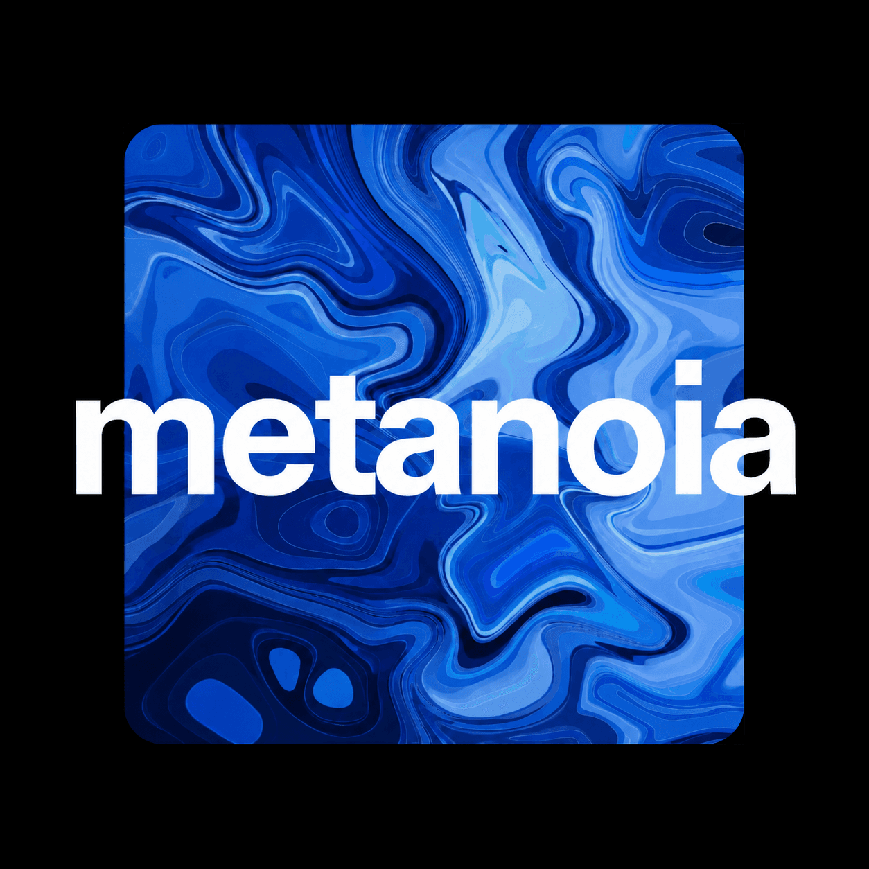 Metanoia