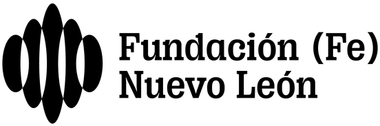 Logo de FE Nuevo León