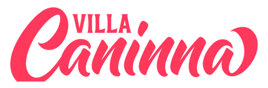 Logo de Villa Caninna